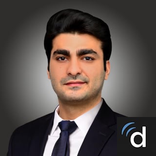 Mohammmad Jamil, MD, Pulmonology, Philadelphia, PA