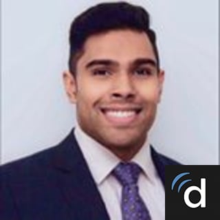 Sushant Sunkaraneni, MD