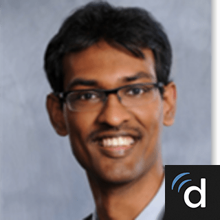 Vasanth Stalin, MD