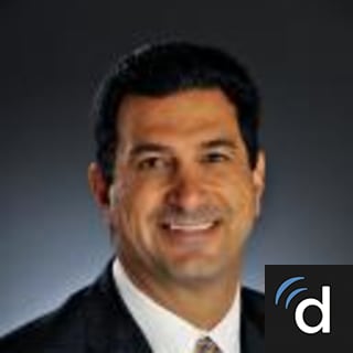 Andrew Villa Jr., MD