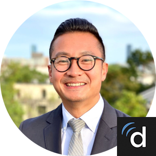 Justin Chen, MD, Psychiatry, New York, NY