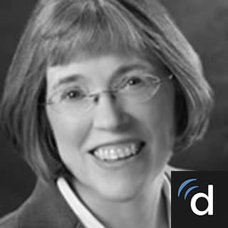 Martha Seeley, MD