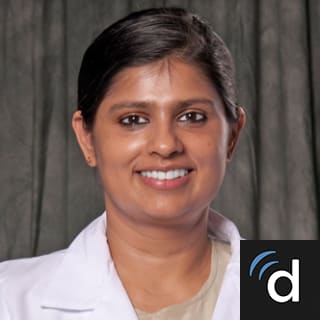 Rukmini Menon, MD