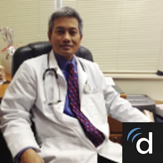 Eric Comsti, MD, Internal Medicine, Lakehurst, NJ