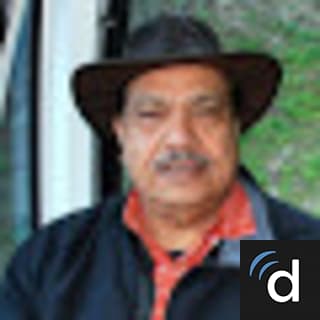 Mahmood Qalbani, MD