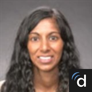Jayashree Srinivasan, MD