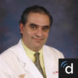 Manuel Mercado, MD