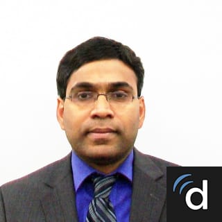 Ramakrishna Battini, MD, Oncology, Germantown, TN
