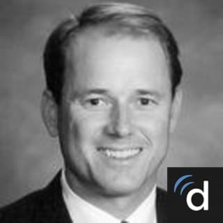 Dr. Steven R. Norris, MD | Greensboro, NC | Orthopedist | US News Doctors