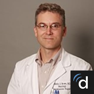 Martin Brown, MD