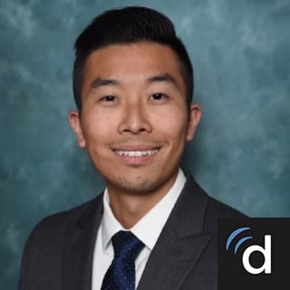 Eric Tam, MD