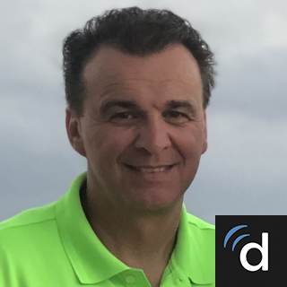 Rick Bowers, MD