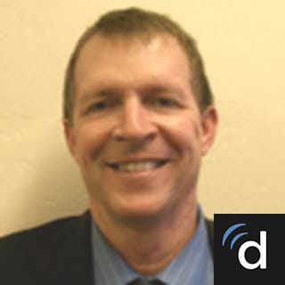 Edward Alfrey, MD