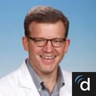 Paul Ellis, MD