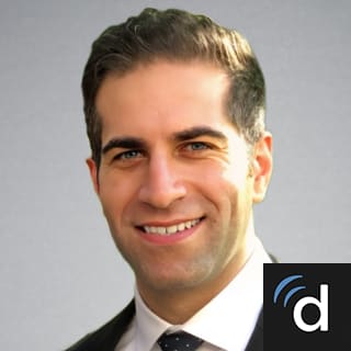 Simon Moradian, MD