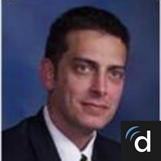 Adam Traill, DO