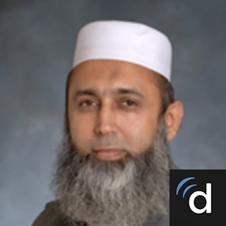 Junaid Ghadai, MD, Psychiatry, Lincoln Park, MI