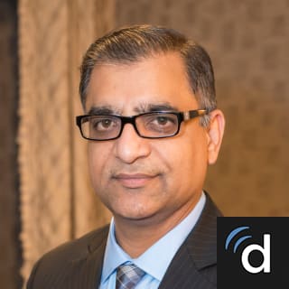 Nikhil Patel, MD
