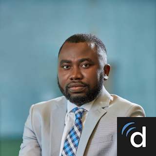 Temitope Adegbayi Olokunlade, MD