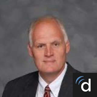 Larry Frevert, MD