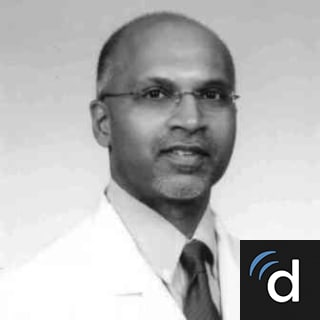 Srikar Reddy, MD