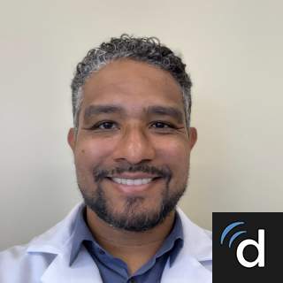 Matthew Johnston, MD, Family Medicine, Silver Spring, MD
