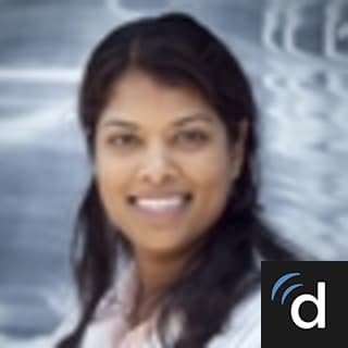 Naina Sinha, MD, Endocrinology, New York, NY