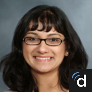 Yuliya Jhanwar, MD, Radiology, New York, NY