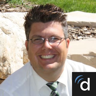 Scott Thompson, Emergency Medicine, Magna, UT