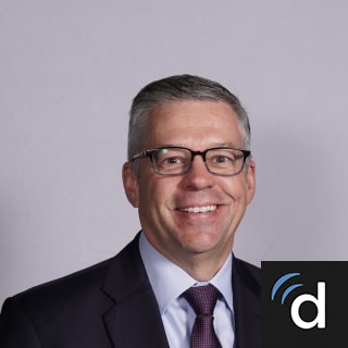 Glenn Ault, MD