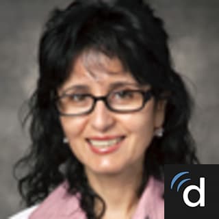 Huda Salman, MD, Hematology, Stony Brook, NY