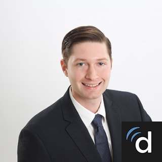 Alexander Pronko, MD