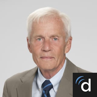 Norman Hertzer, MD, Vascular Surgery, Cleveland, OH