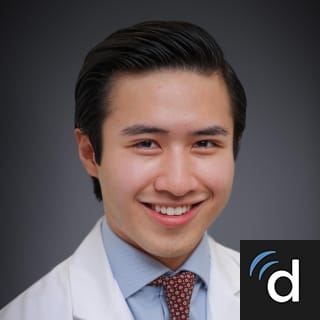 Dr. Vincent Chang, MD | Durham, NC | Neurologist | US News Doctors