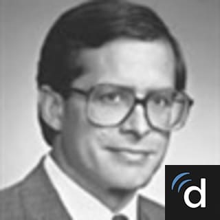 Robert Thompson, MD, Cardiology, Seattle, WA