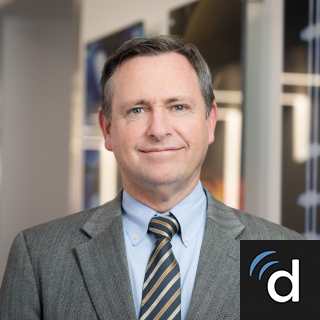 David Bartlett, MD