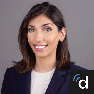 Sana Ali, MD, Oncology, Los Angeles, CA