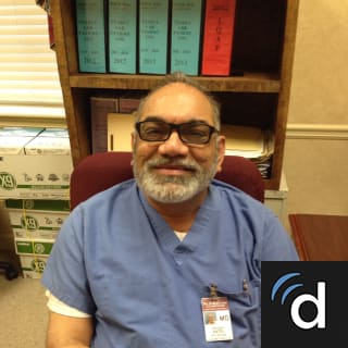 Krishna Patel, MD
