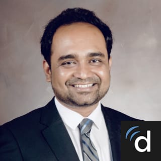 Shekhar Patil, MD, Internal Medicine, Virginia Beach, VA