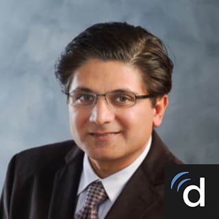 Jimmy Bhatt, MD