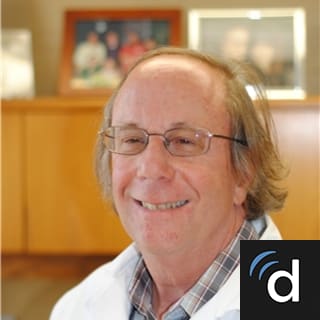 Ronald Paul, MD