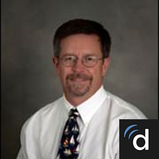 Bradford Drury, MD