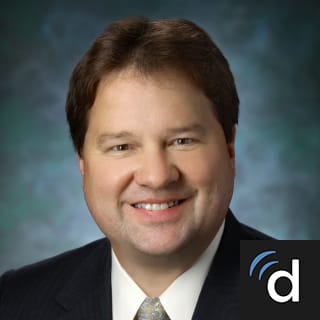 Patrick Ramsey, MD