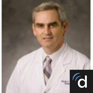 Claude Burton, MD