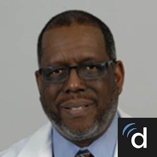Terrill Washington, Pharmacist, Cheverly, MD
