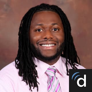 Kevin Allen Jr., MD, Pediatric Emergency Medicine, Augusta, GA