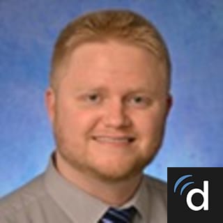 Jacob Blair, MD, Internal Medicine, Portland, OR