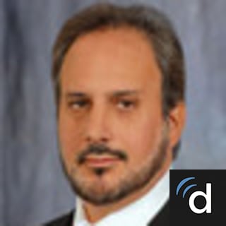 Enrico Fazzini, DO, Neurology, Forest Hills, NY