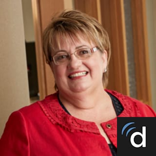 Laura Olson, MD, Family Medicine, Glencoe, MN