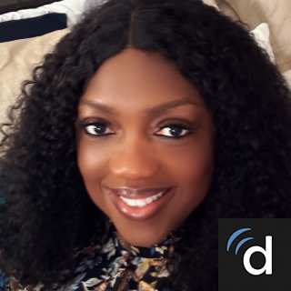 Ify Ugbo, Psychiatric-Mental Health Nurse Practitioner, Brockton, MA